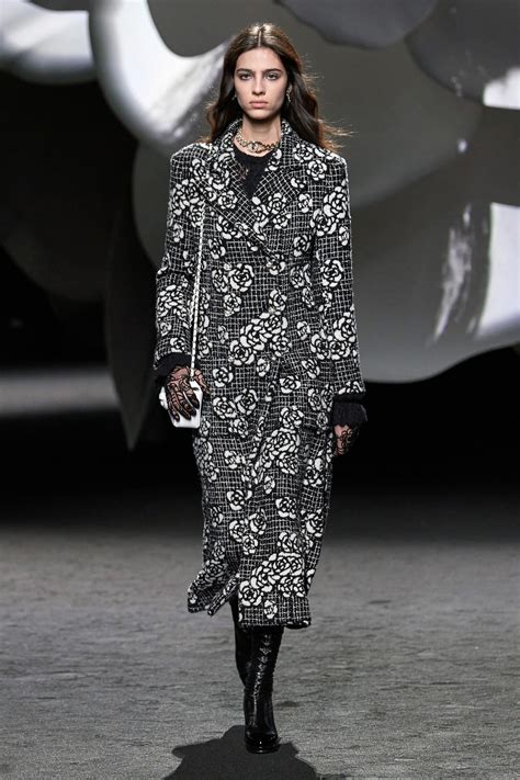 chanel ready to wear 2025|chanel clothing line.